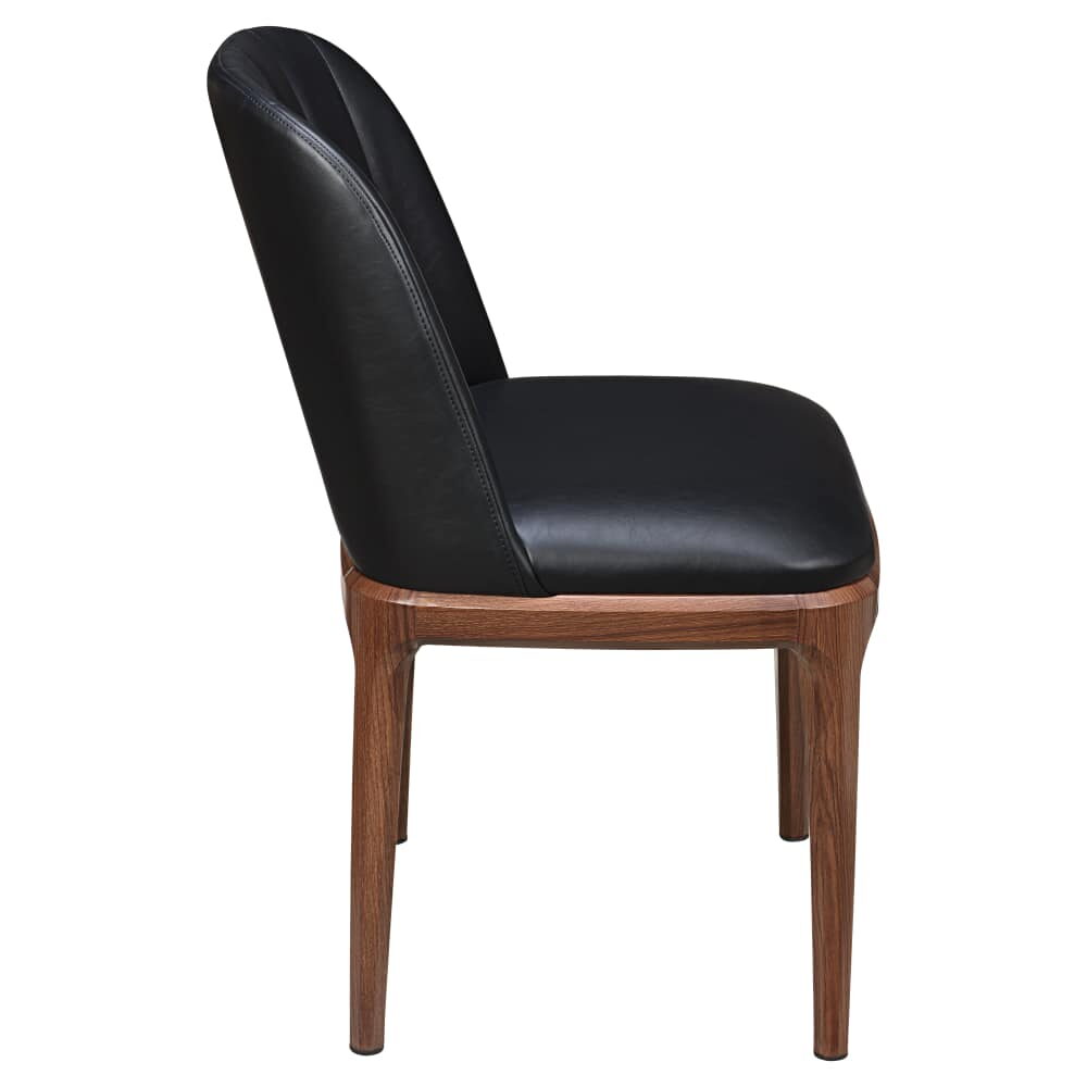 Indoor Metal Mila Chair