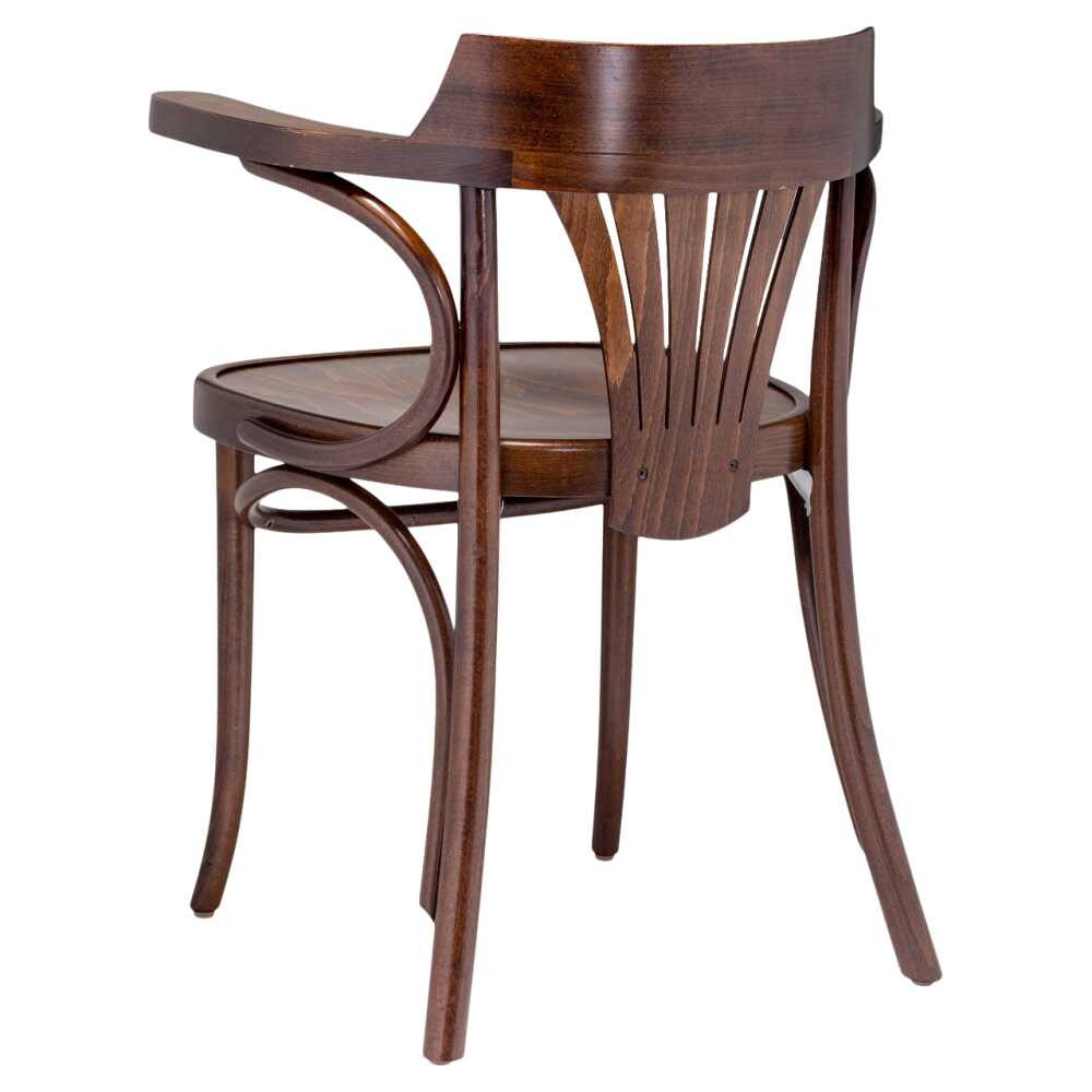 Bentwood Florence Armchair