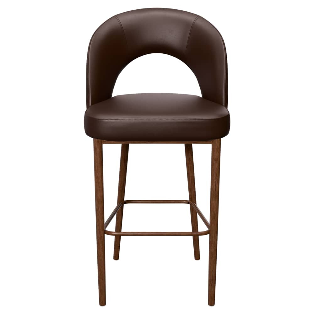 Bucket Yali Bar Stool