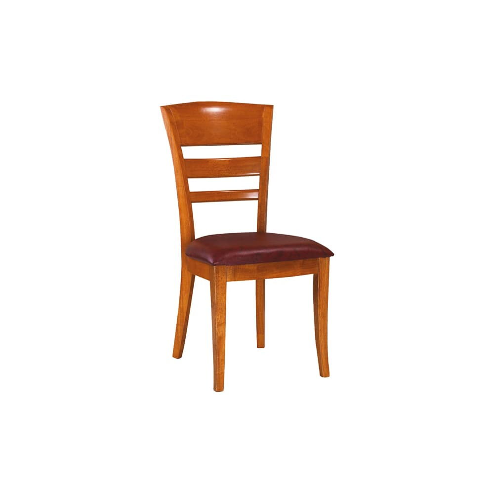 Wood Side Venice Chair