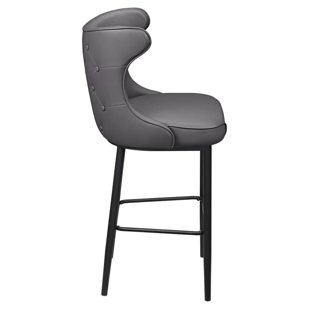 Indoor Bucket Darlo Bar Stool