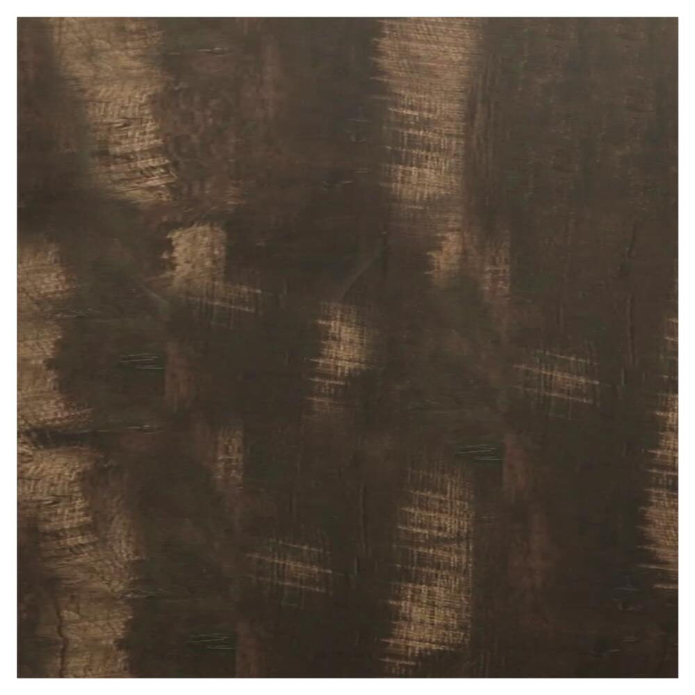 Phenolic Edge Distressed Dark Walnut Outdoor Resin Table Top