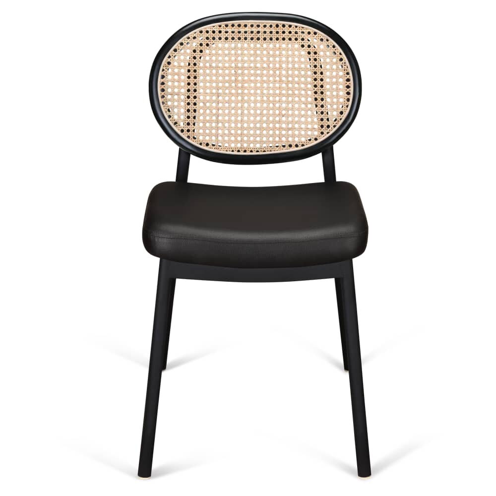 Cane Venice Chair