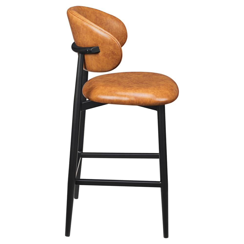 Metal Vera Bar Stool