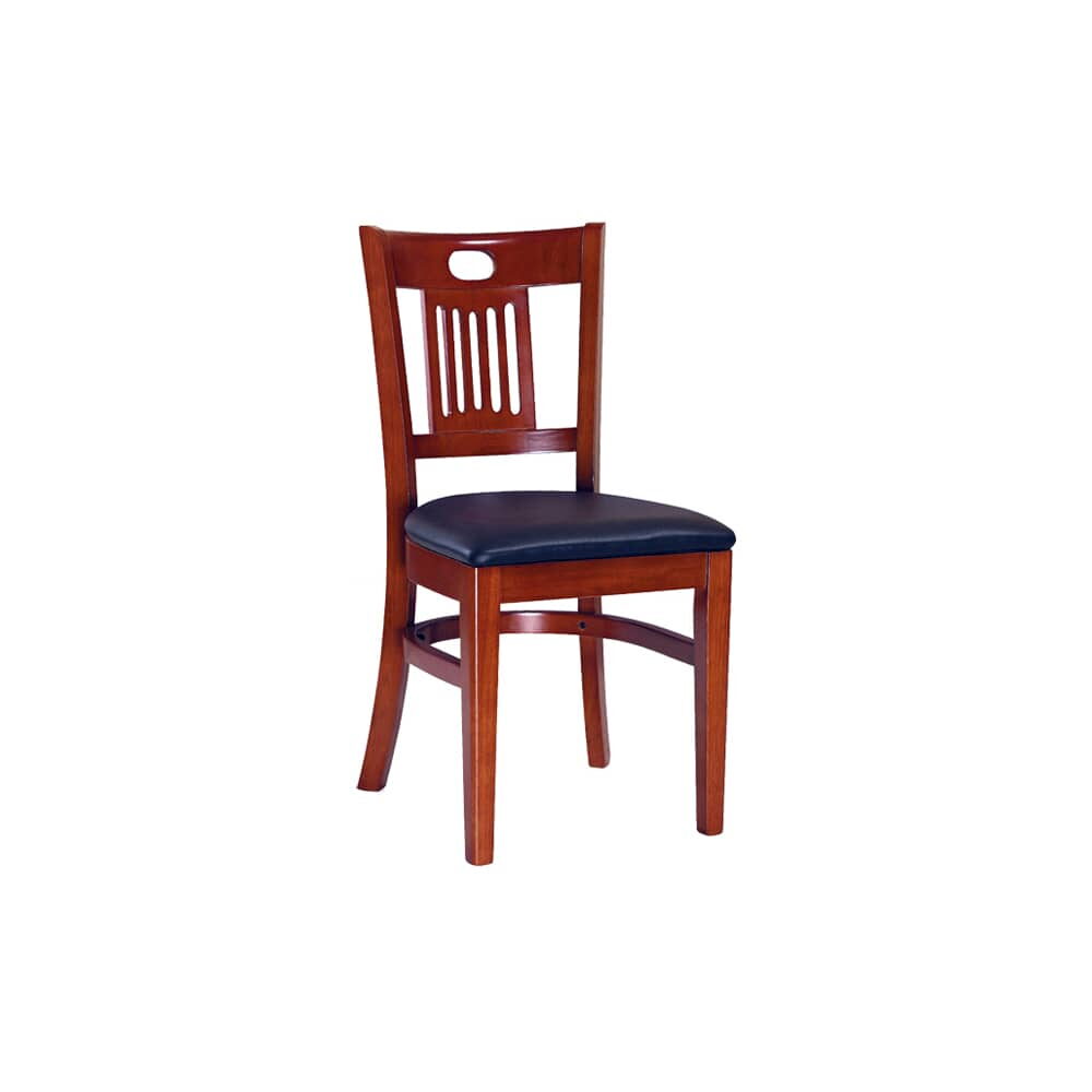 Wood Deco Chair
