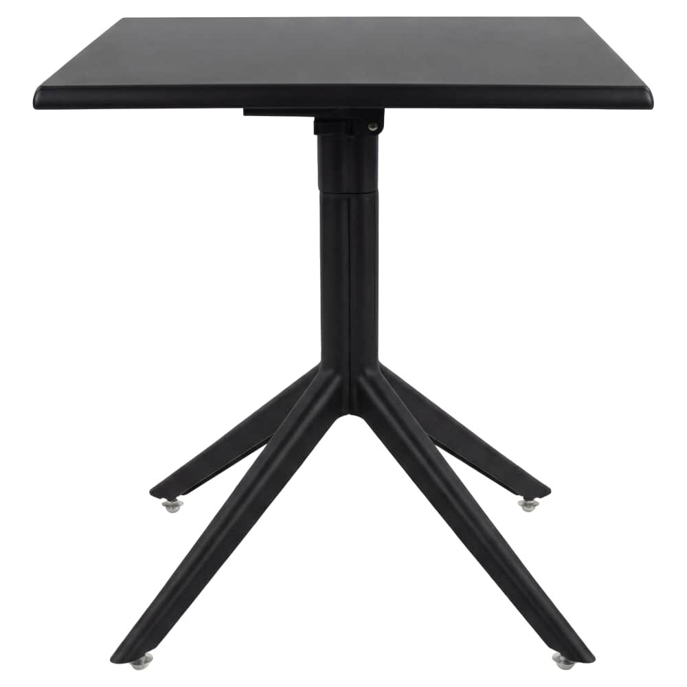Resin Outdoor Folding Table