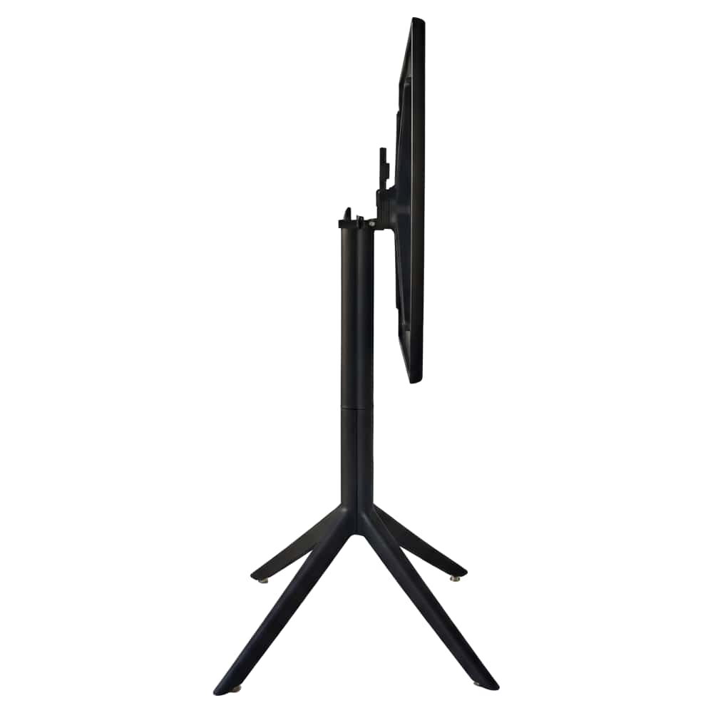 Resin Outdoor Folding Bar Table