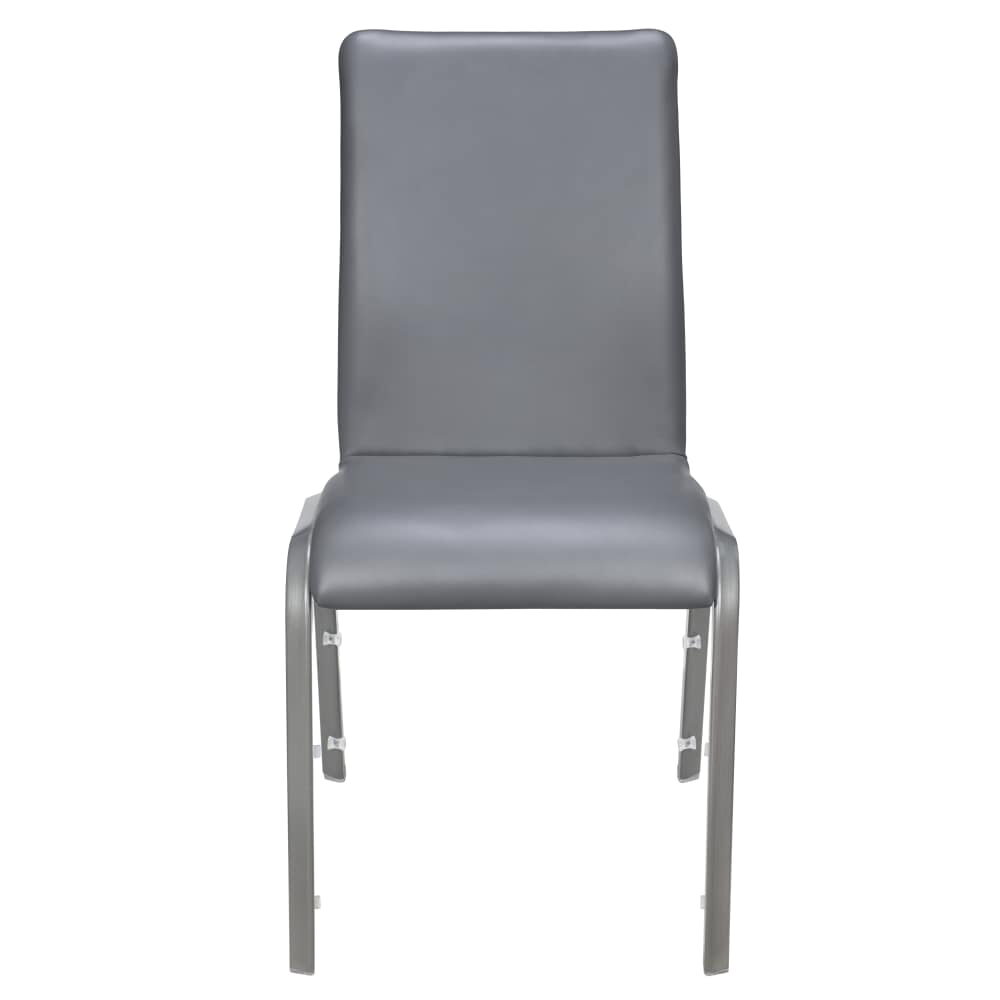 Modern Aluminum Banquet Selvior Chair