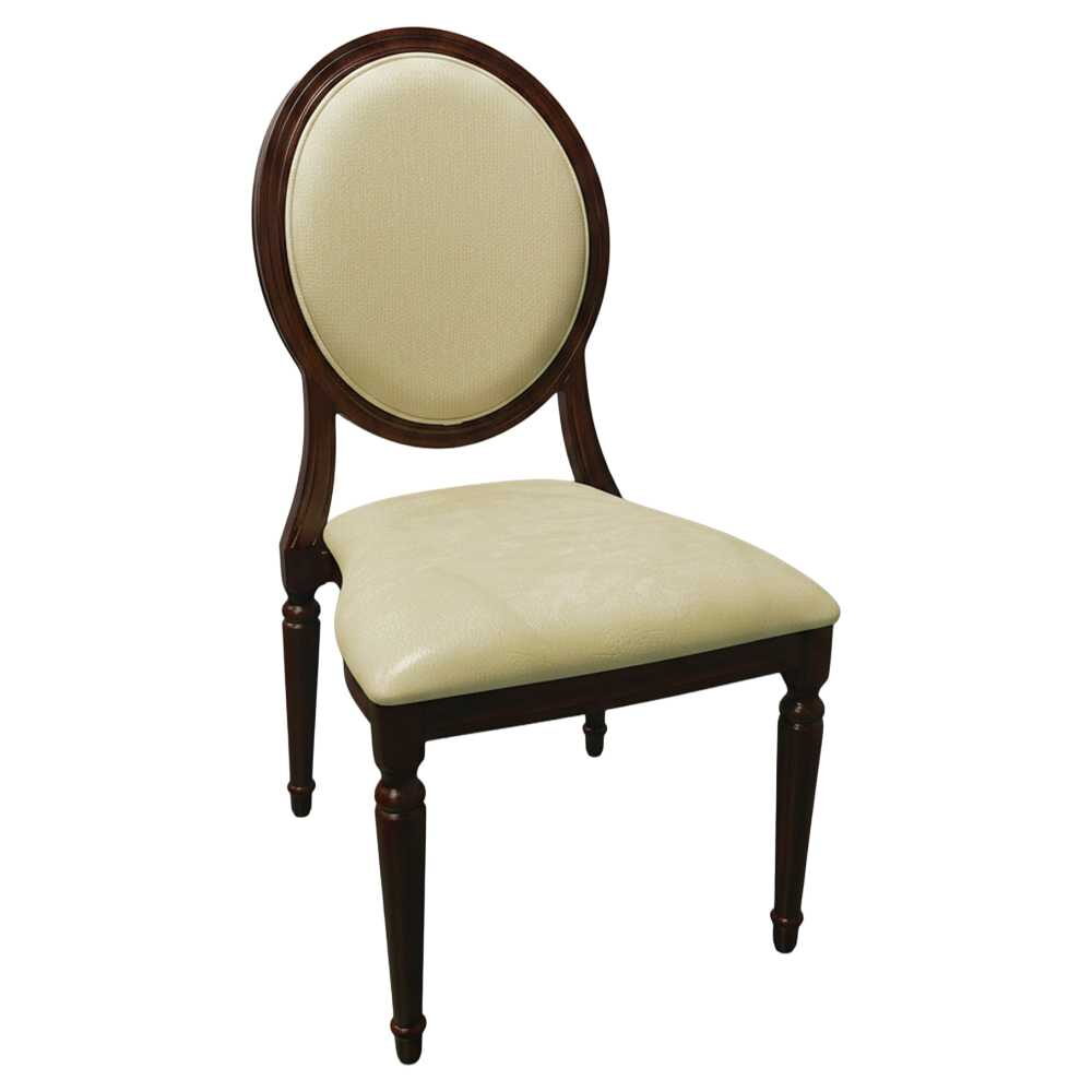 Aluminum Louis Side Chairs, Set of 15