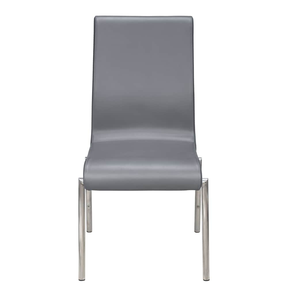 Stainless Steel Banquet Virexen Chair