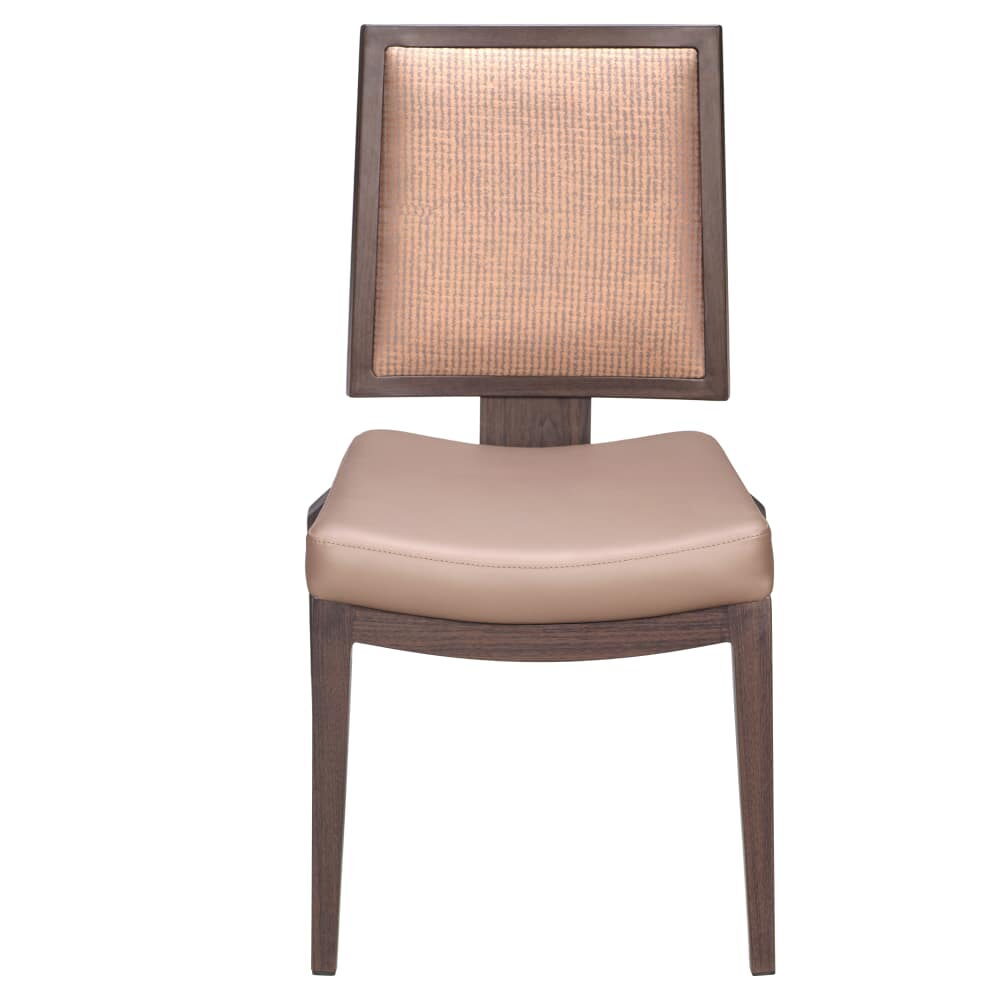 Flex-Back Aluminum Avelique Banquet Chair