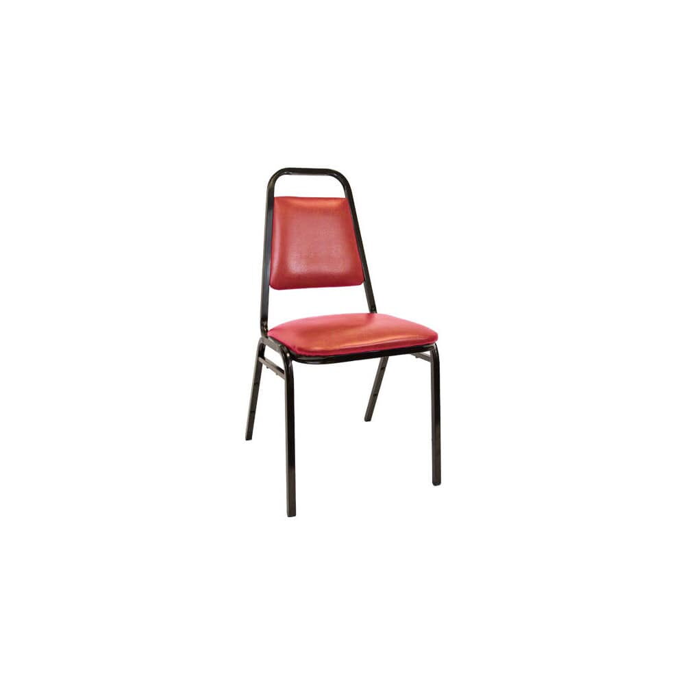 1.5" Thick Cushion Stack Chair