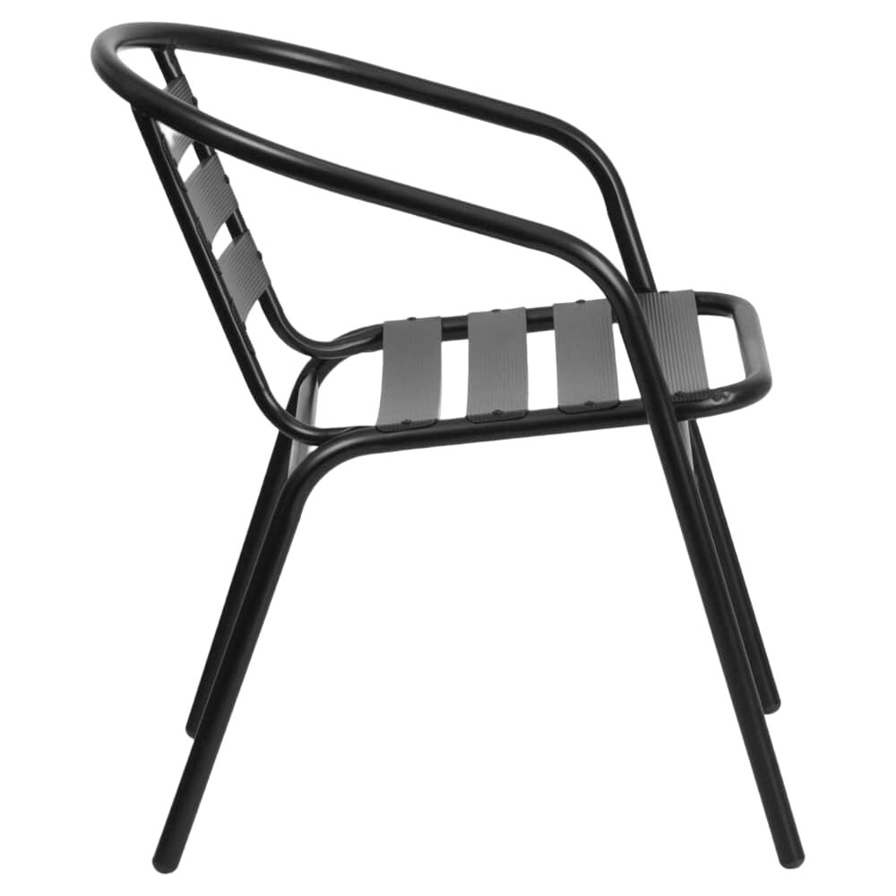 Outdoor Aluminum Renzo Chair