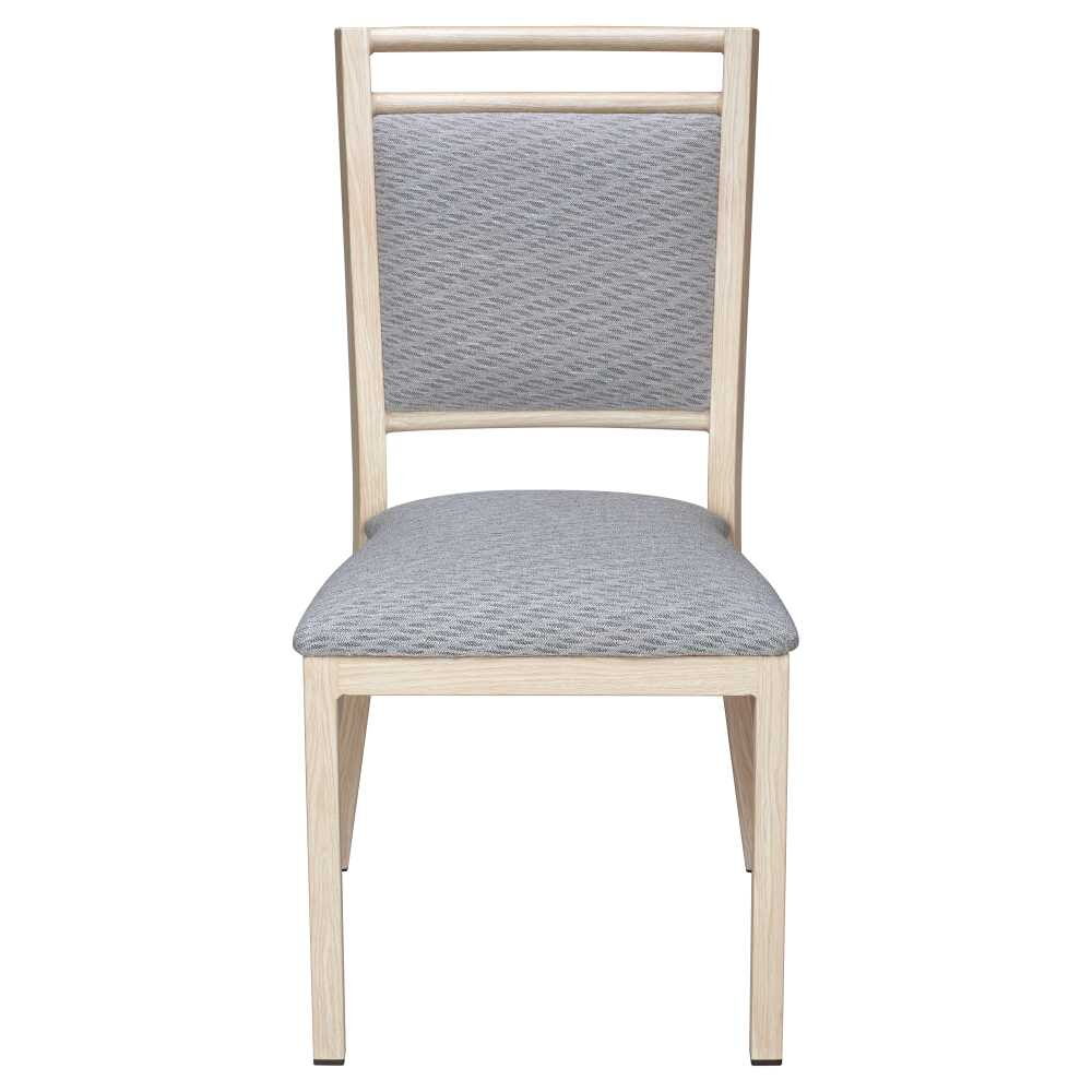 Aluminum Kelvaren Chair