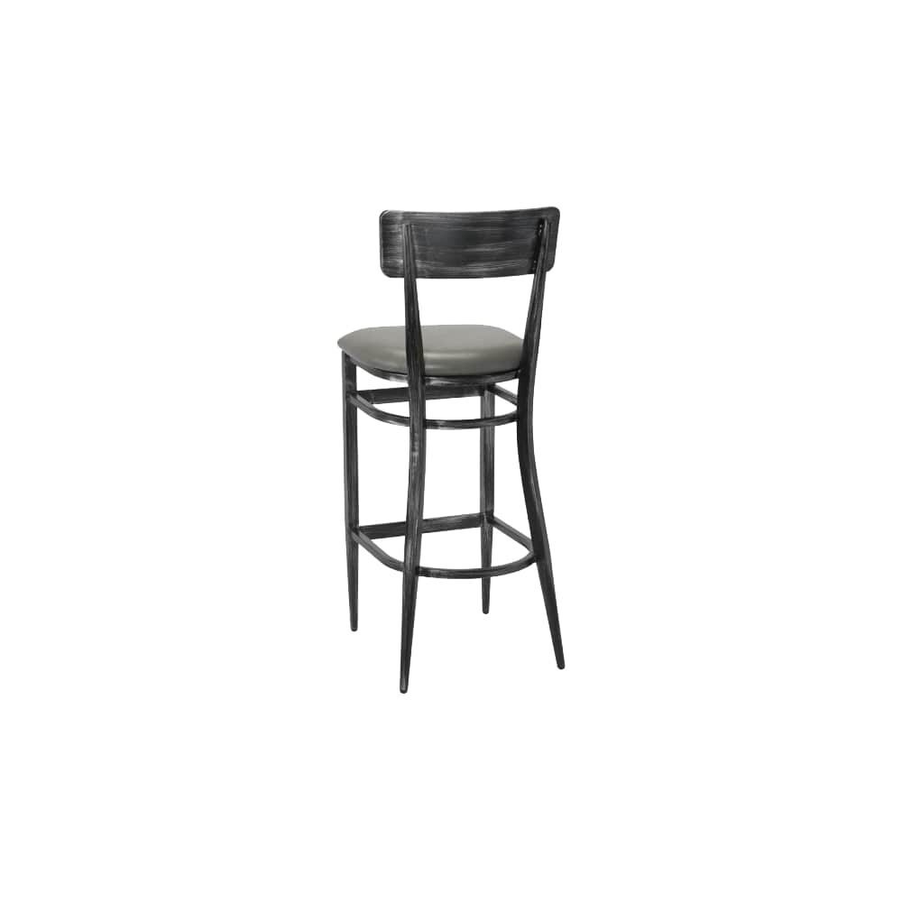 Metal Urban Style Bar Stool