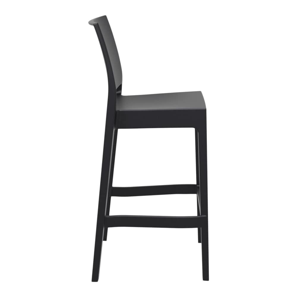 Outdoor Resin Kyra Bar Stool