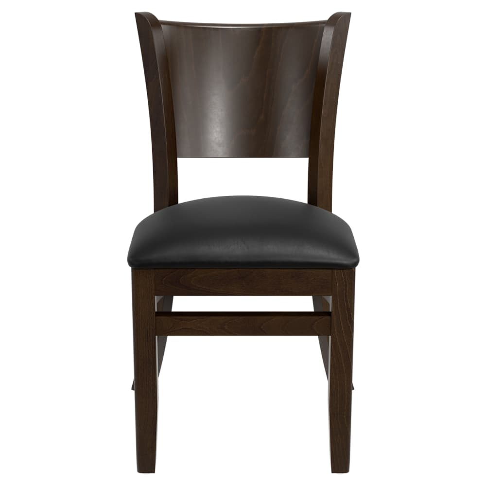 Wood Tiffany Chair