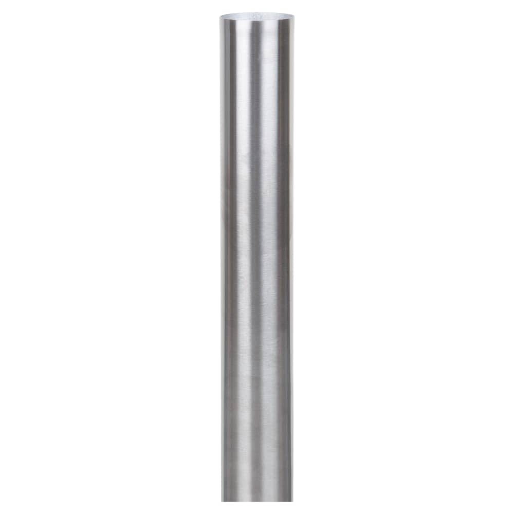 Bar Height Stainless Steel Round Outdoor Table Base