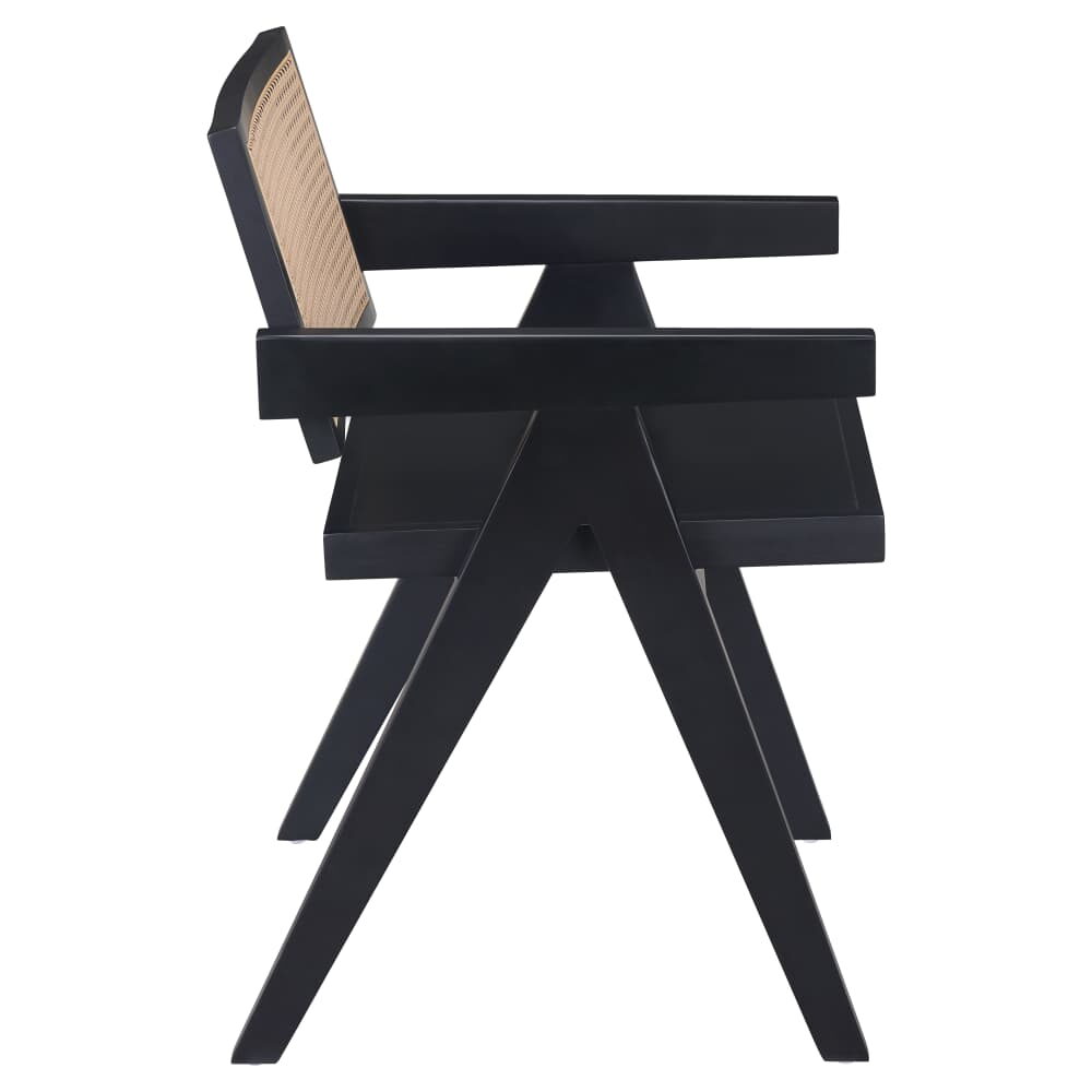 Cane Gaia Armchair