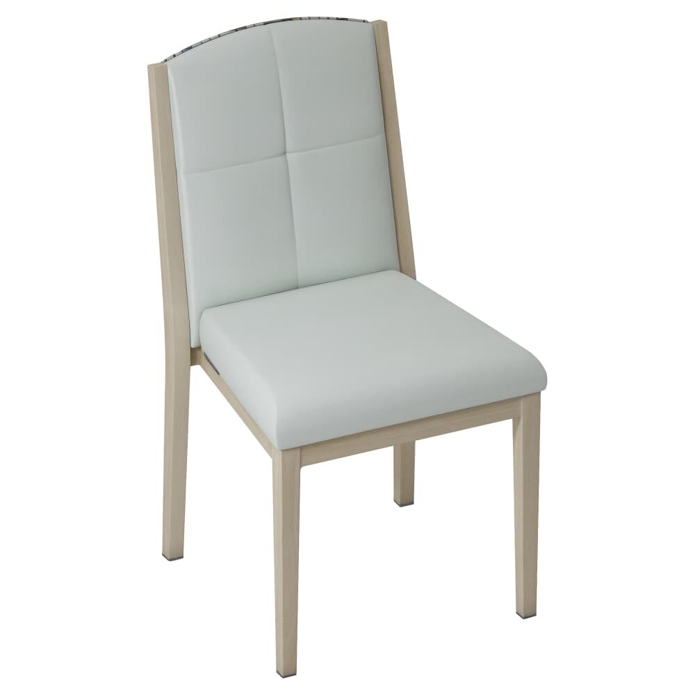 Aluminum Rivera Chair