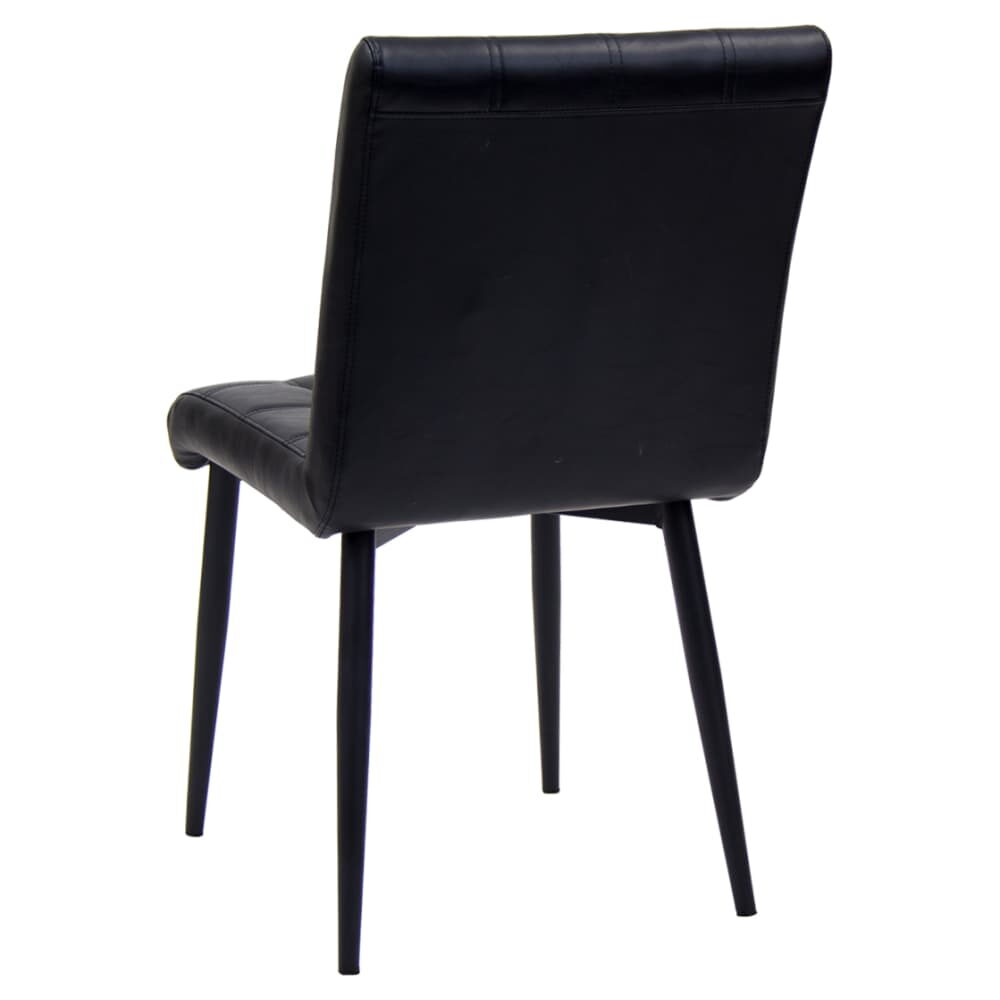 Metal Gudrun Chair