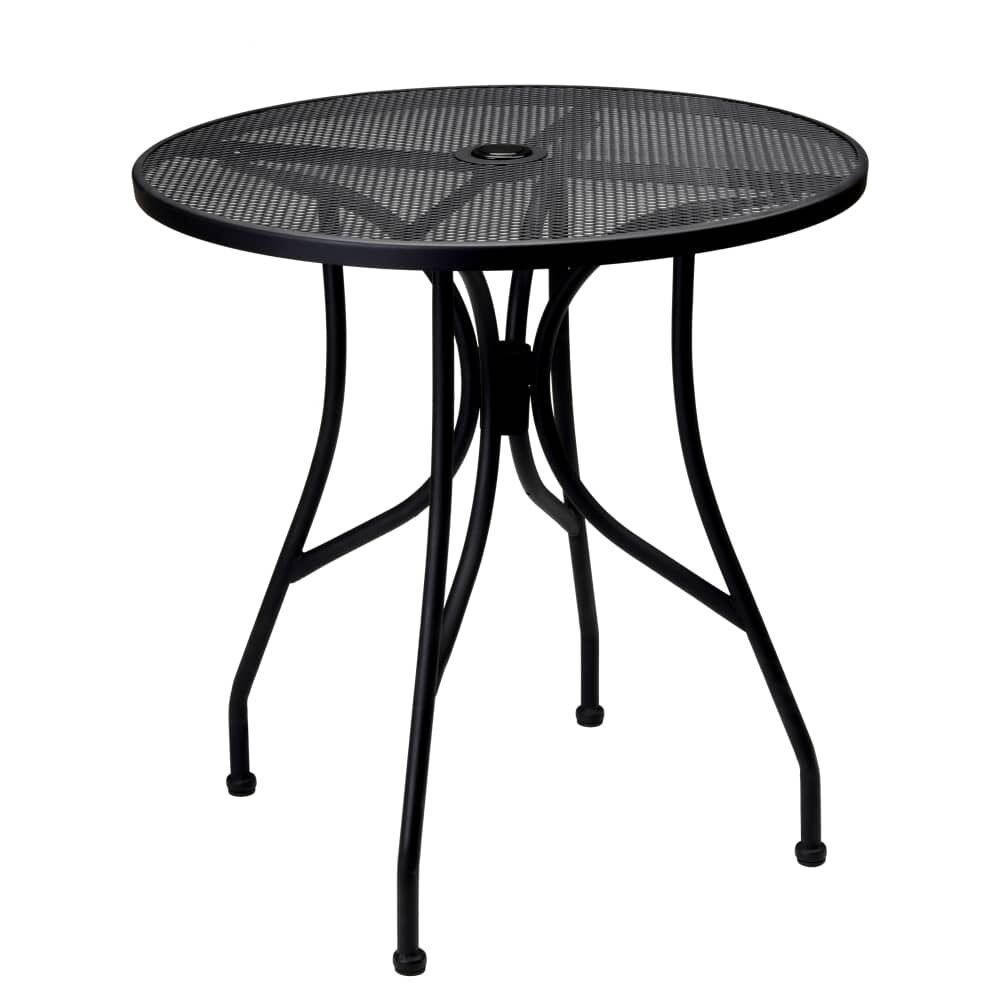 Outdoor Metal Patio Table