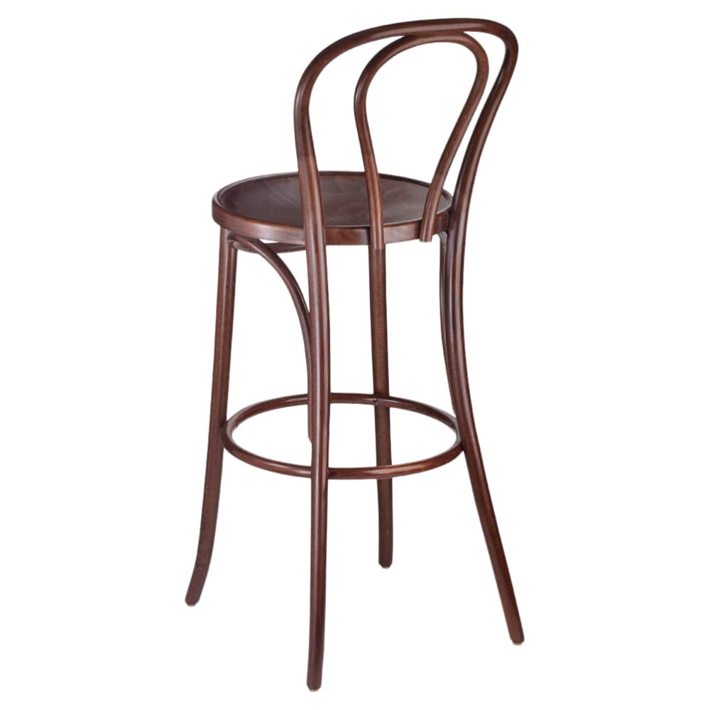 Bistro Bentwood Freya Bar Stool