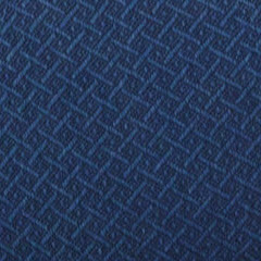 Blue sample