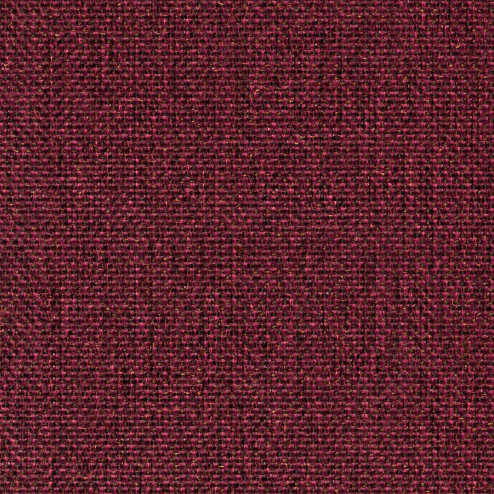 Heritage weave garnet red finish reference