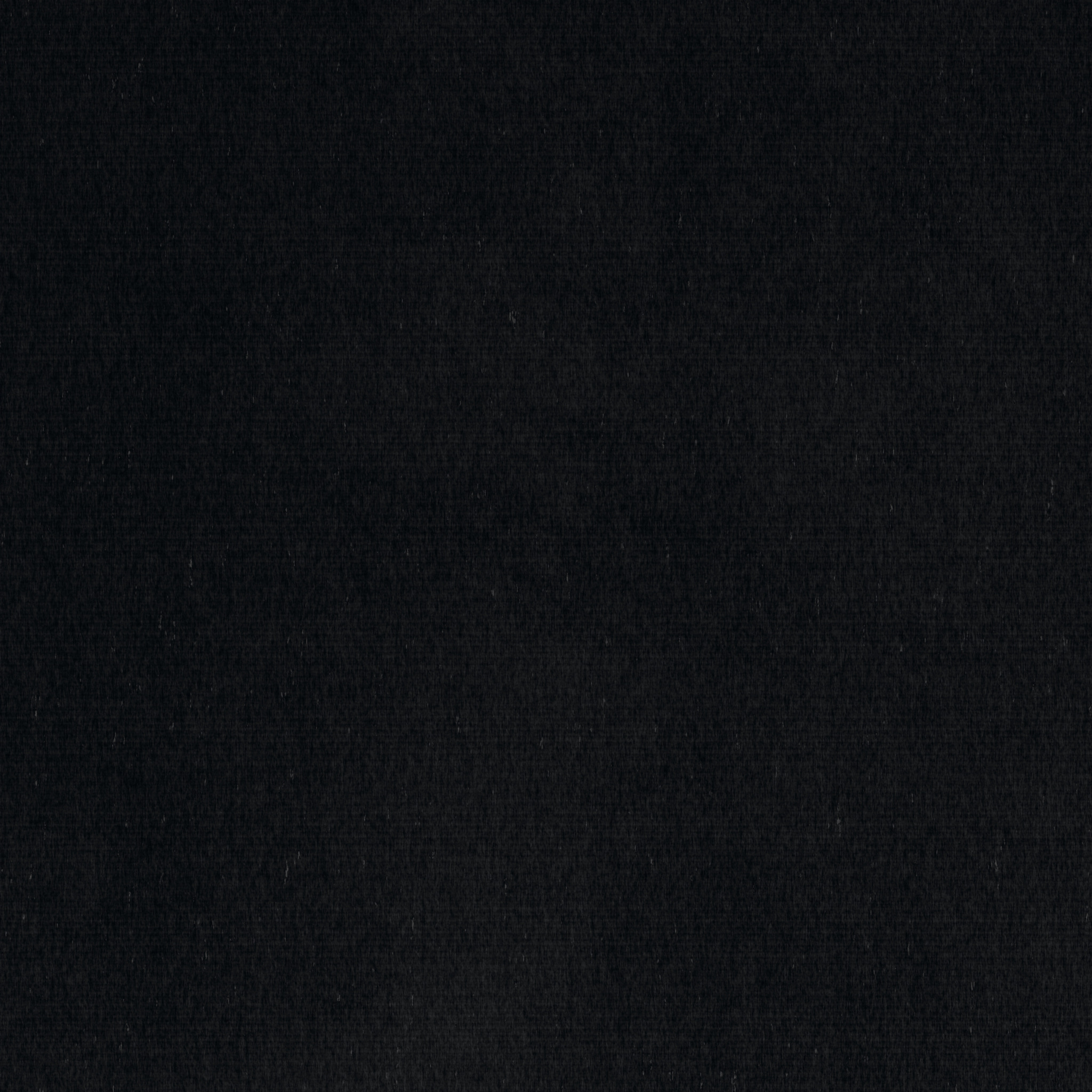 Velvet black finish reference