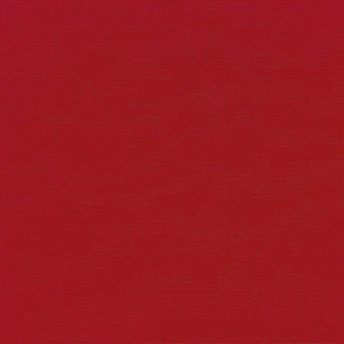 Red finish reference