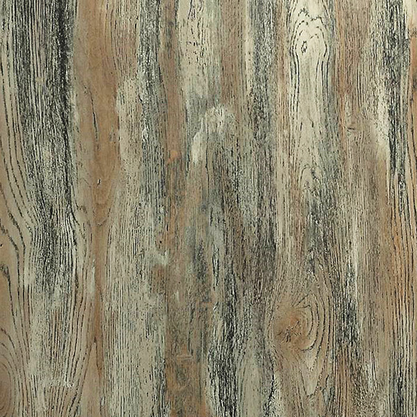 Reclaimed walnut finish reference