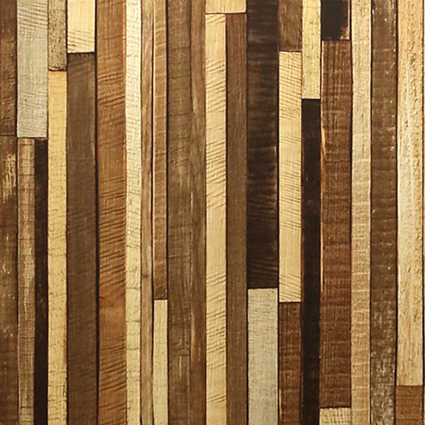 Reclaimed wood finish reference