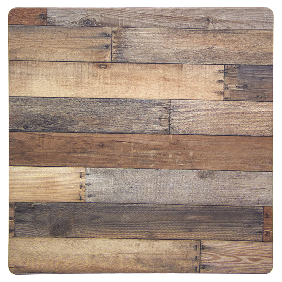 Reclaimed wood finish reference
