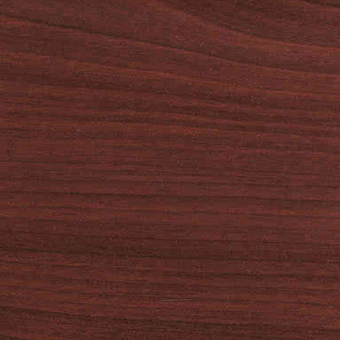 Acajou finish reference