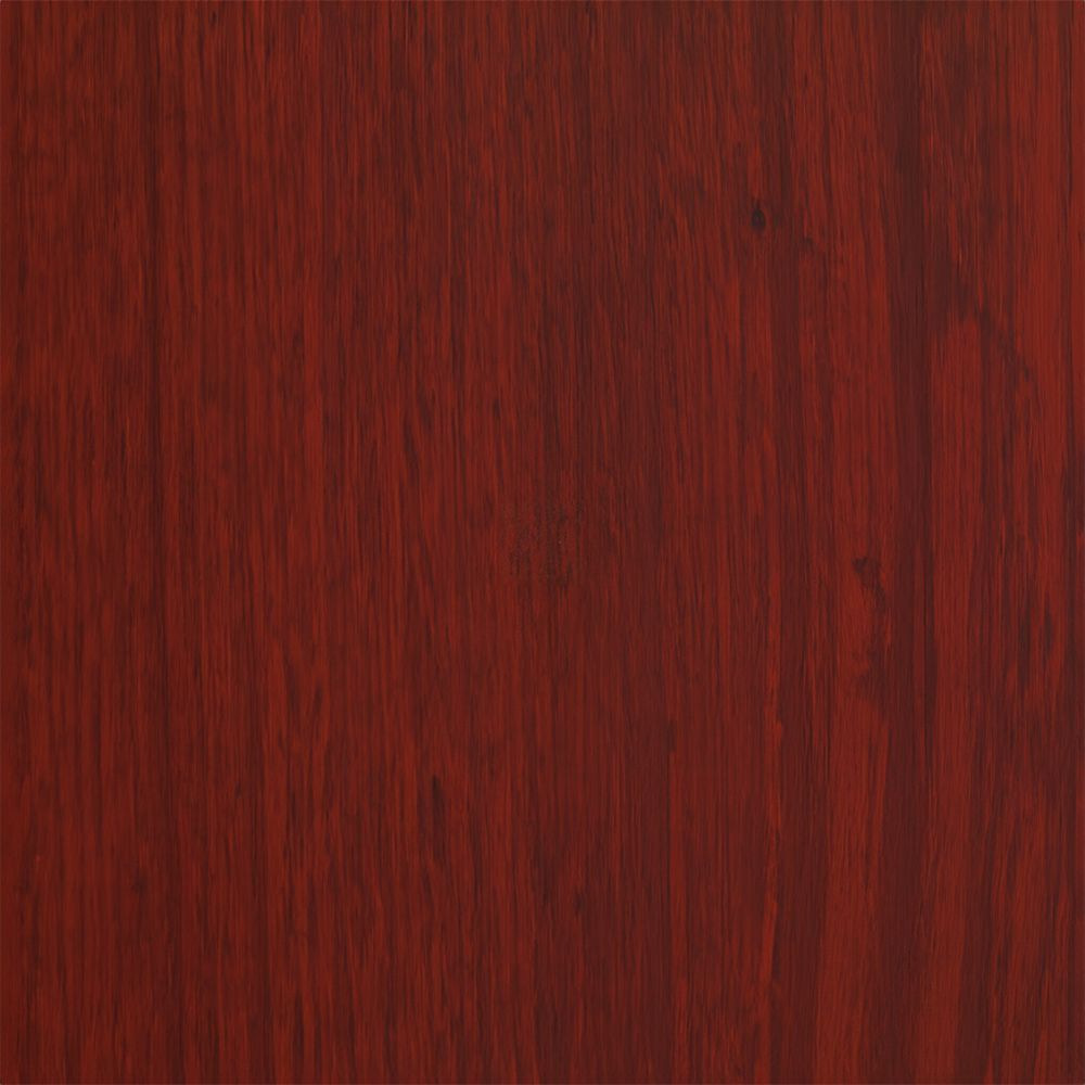 Mahogany finish reference