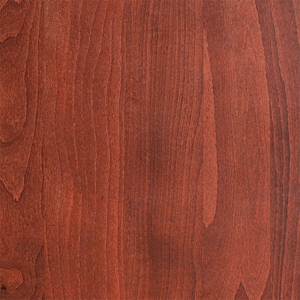 Mahogany finish reference
