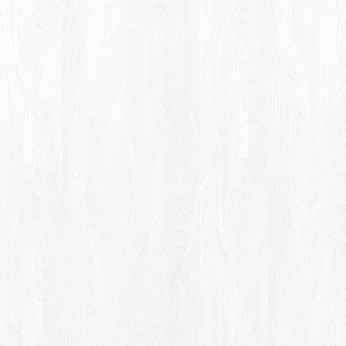 White finish reference