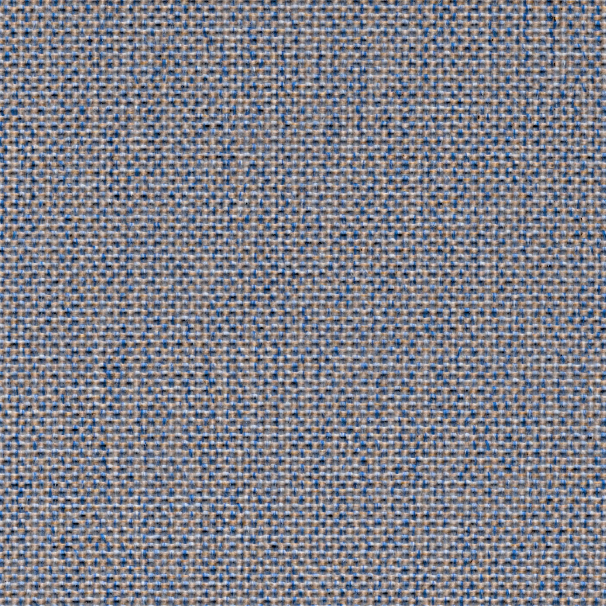 Heritage weave sandstone blue finish reference