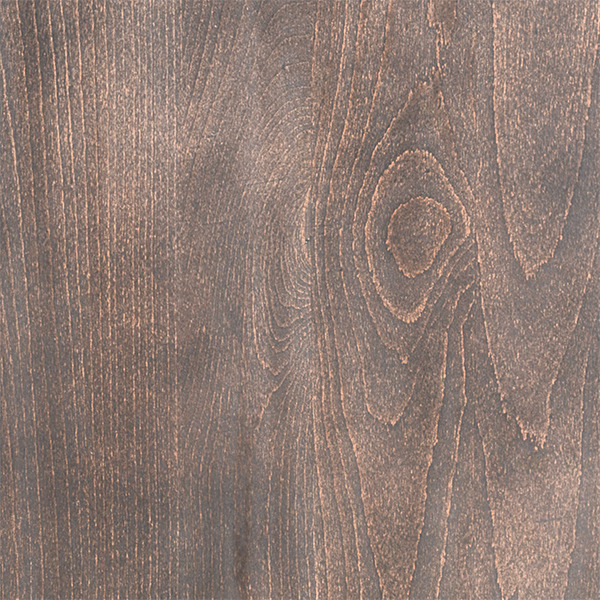 Distressed walnut finish reference