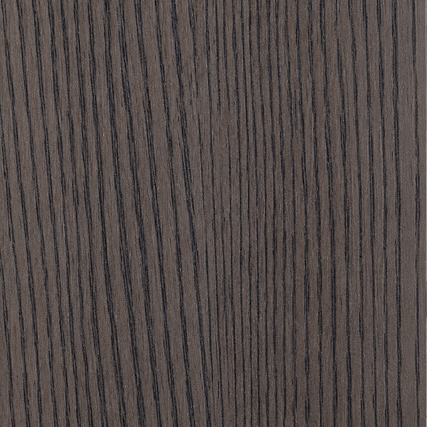 Ebonized oak finish reference