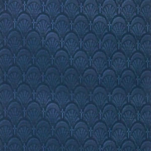 Arches navy finish reference