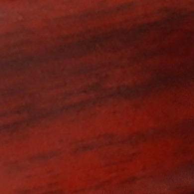 Mahogany finish reference
