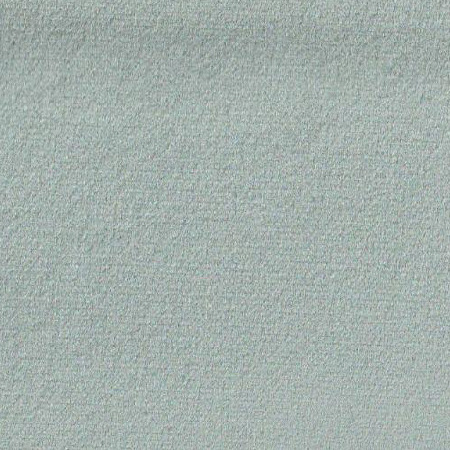 Velvet-look silver mint finish reference
