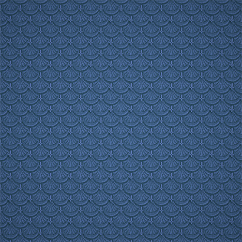Arches navy finish reference