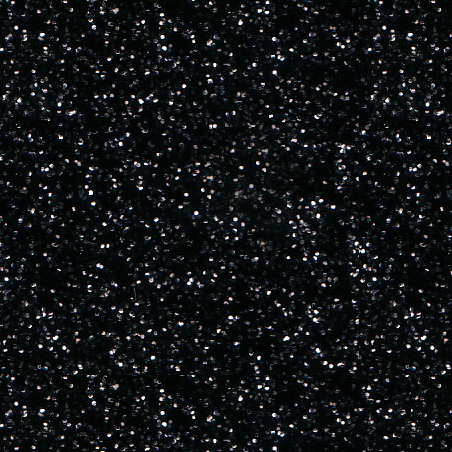 Infinity black finish reference