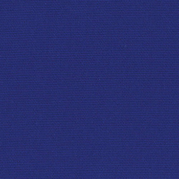 Canvas true blue finish reference