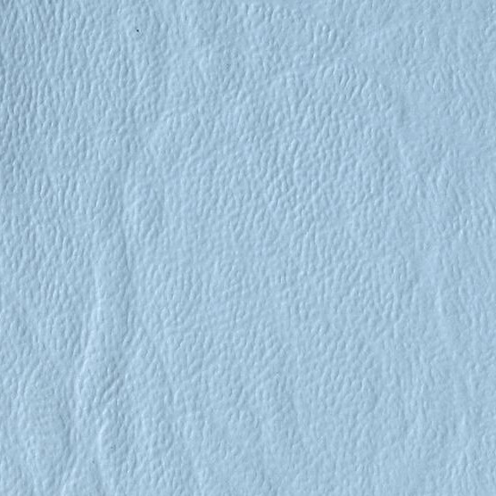Tropical blue finish reference