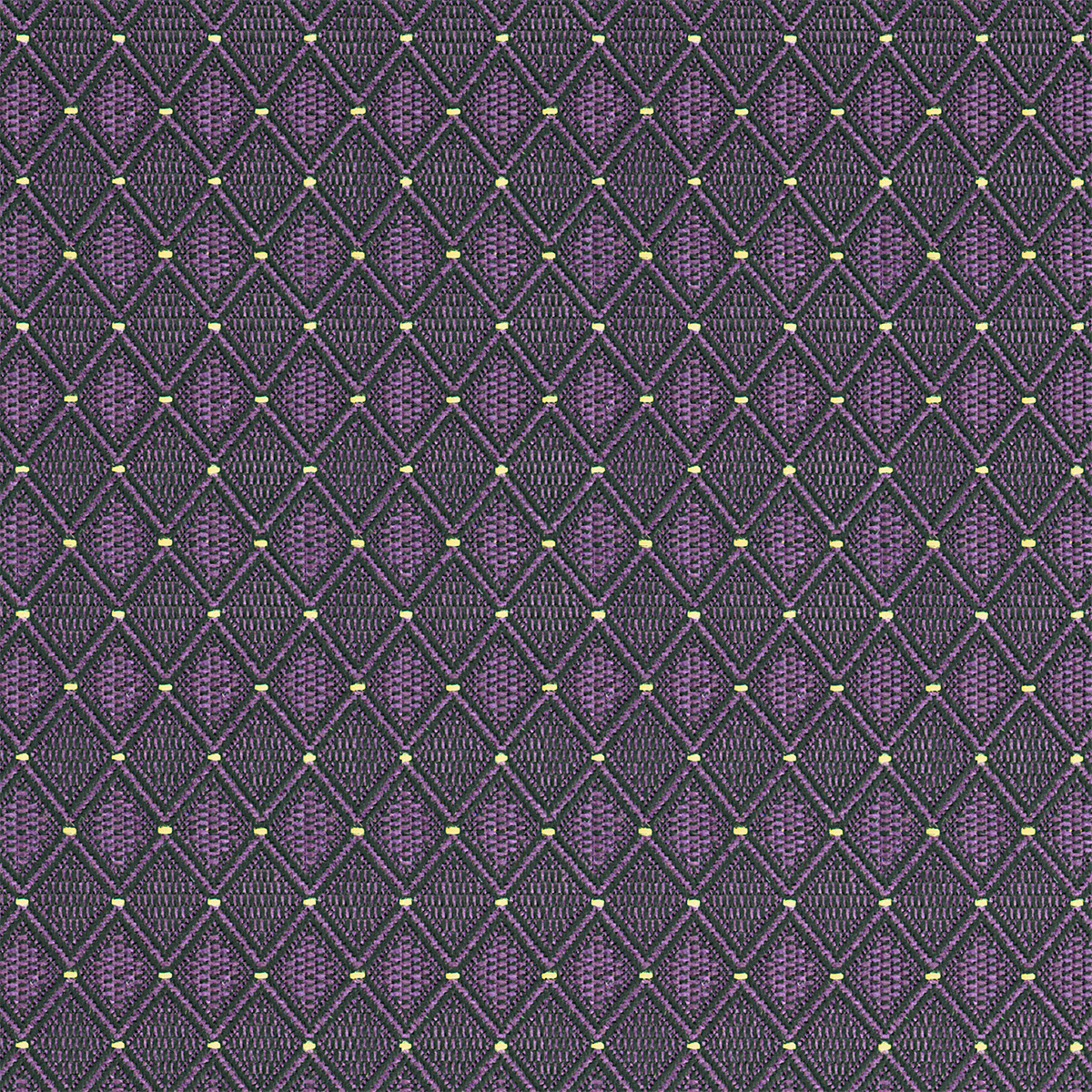 Jewel purple finish reference