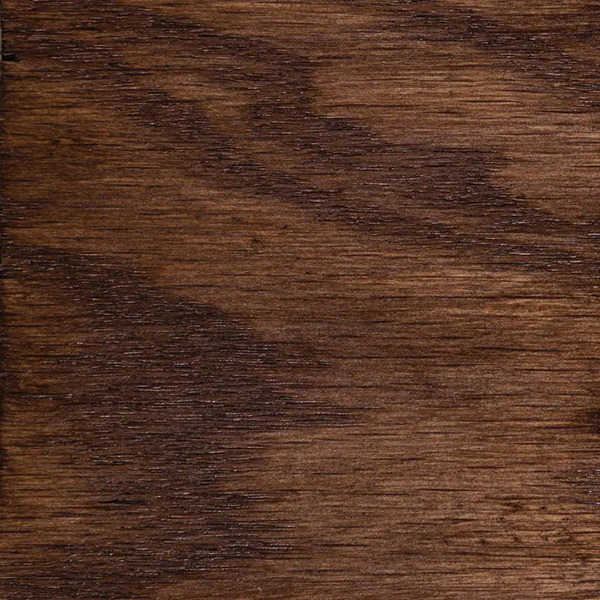 Walnut finish reference